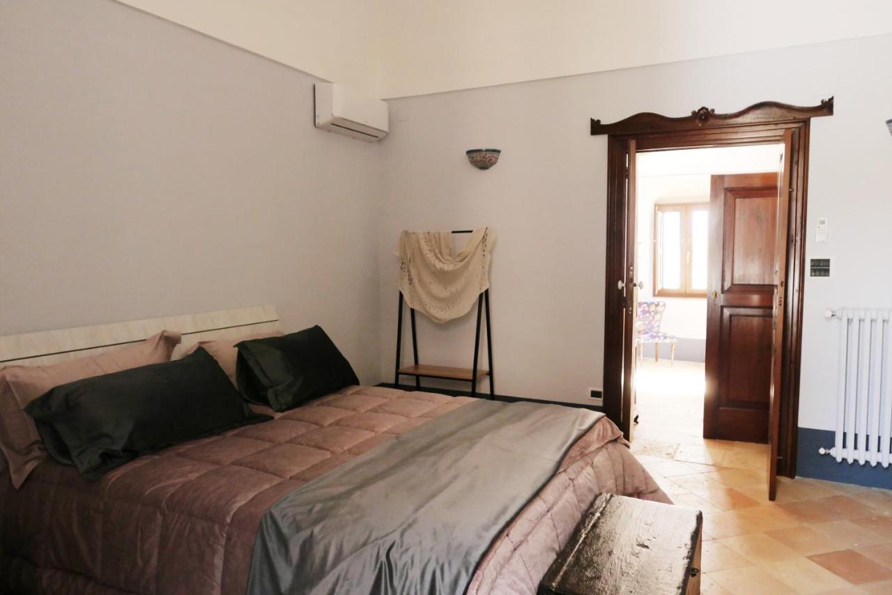 Rachel'S House Appartement Altamura Buitenkant foto