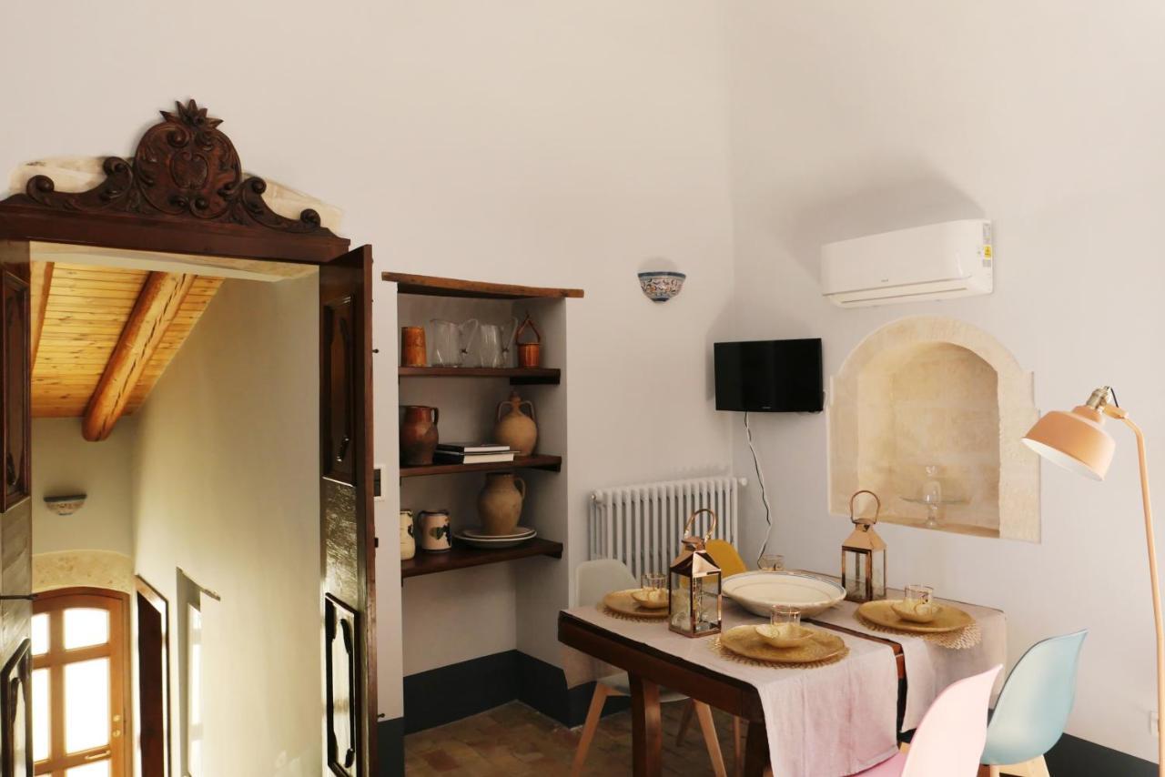 Rachel'S House Appartement Altamura Buitenkant foto