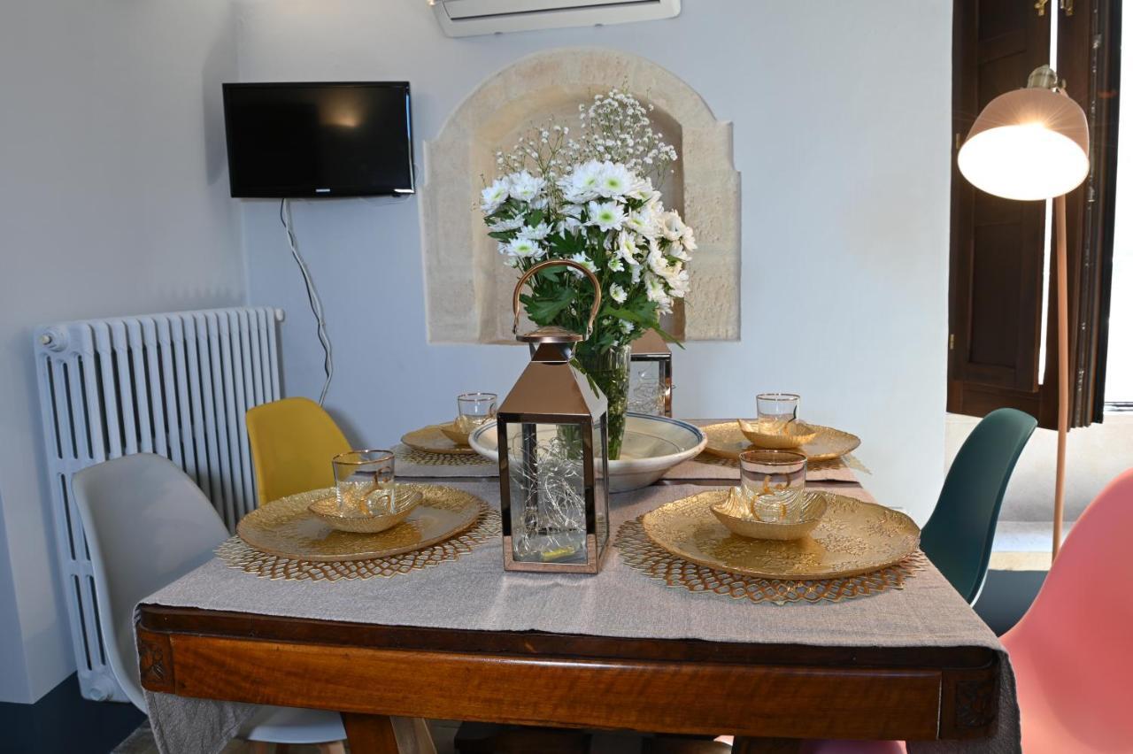 Rachel'S House Appartement Altamura Buitenkant foto