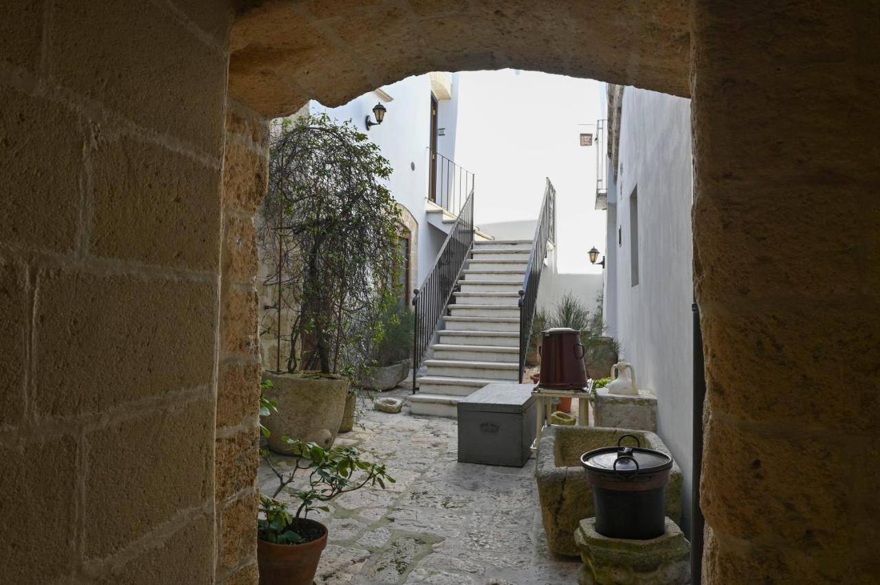 Rachel'S House Appartement Altamura Buitenkant foto