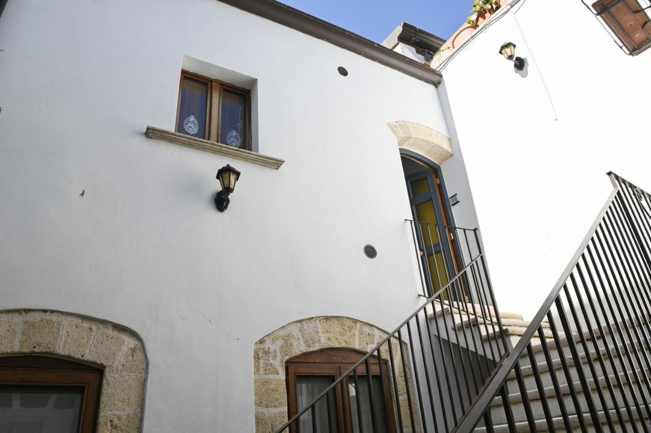 Rachel'S House Appartement Altamura Buitenkant foto