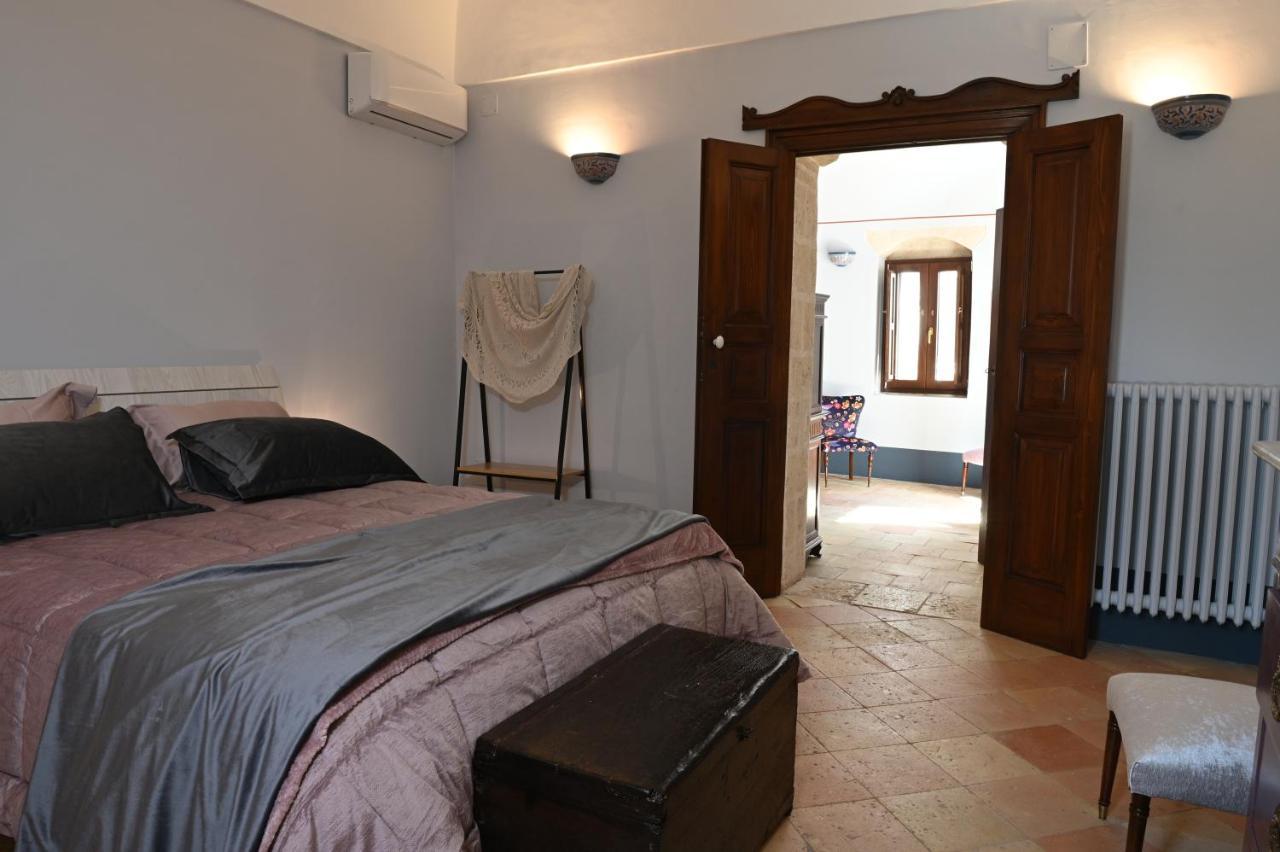 Rachel'S House Appartement Altamura Buitenkant foto