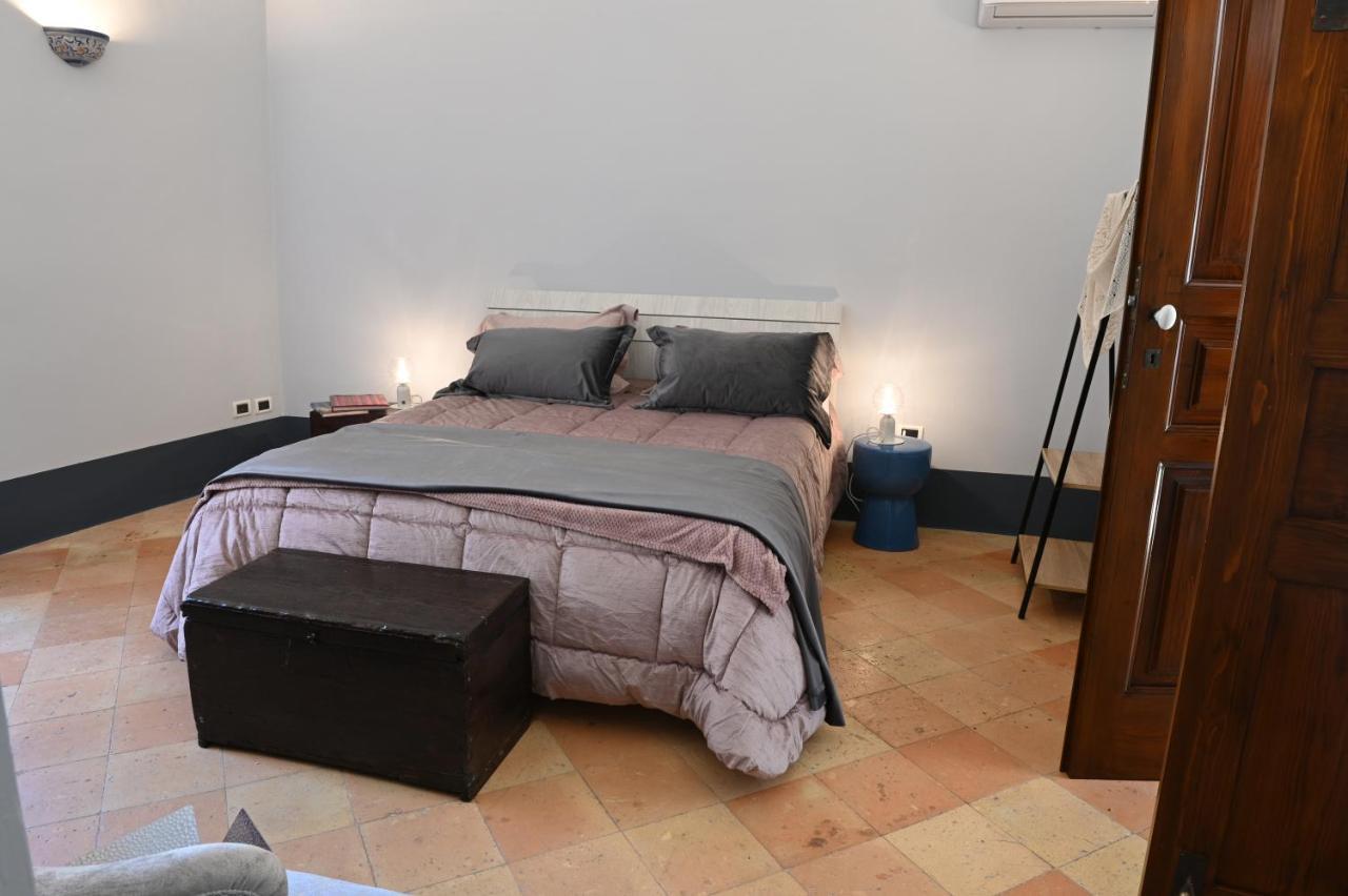 Rachel'S House Appartement Altamura Buitenkant foto