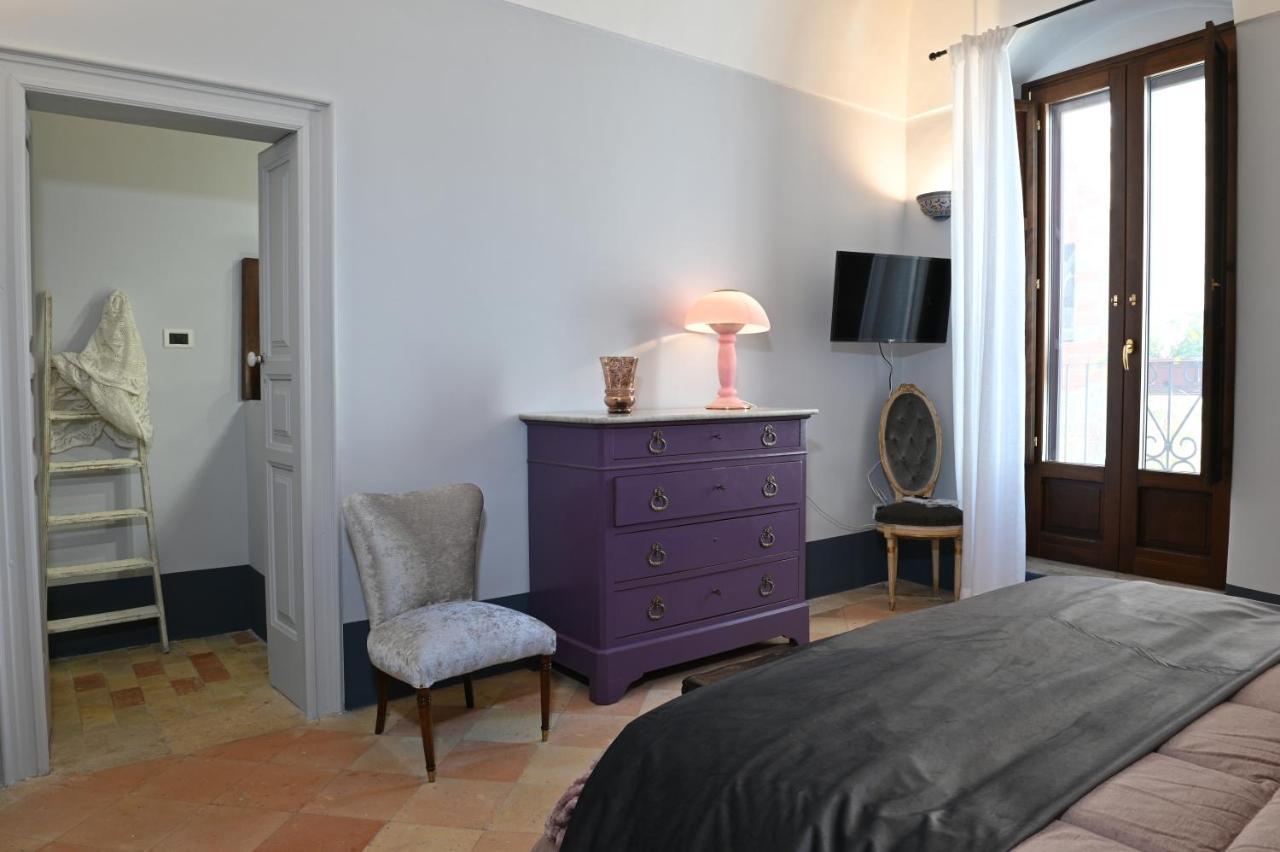 Rachel'S House Appartement Altamura Buitenkant foto