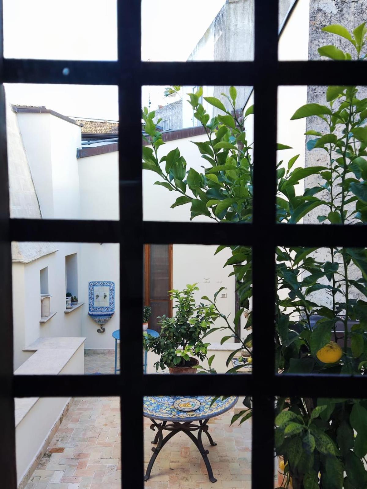 Rachel'S House Appartement Altamura Buitenkant foto