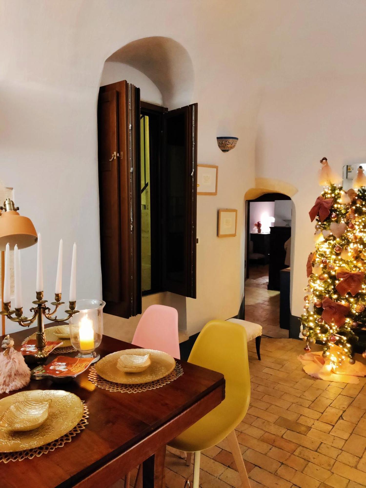 Rachel'S House Appartement Altamura Buitenkant foto