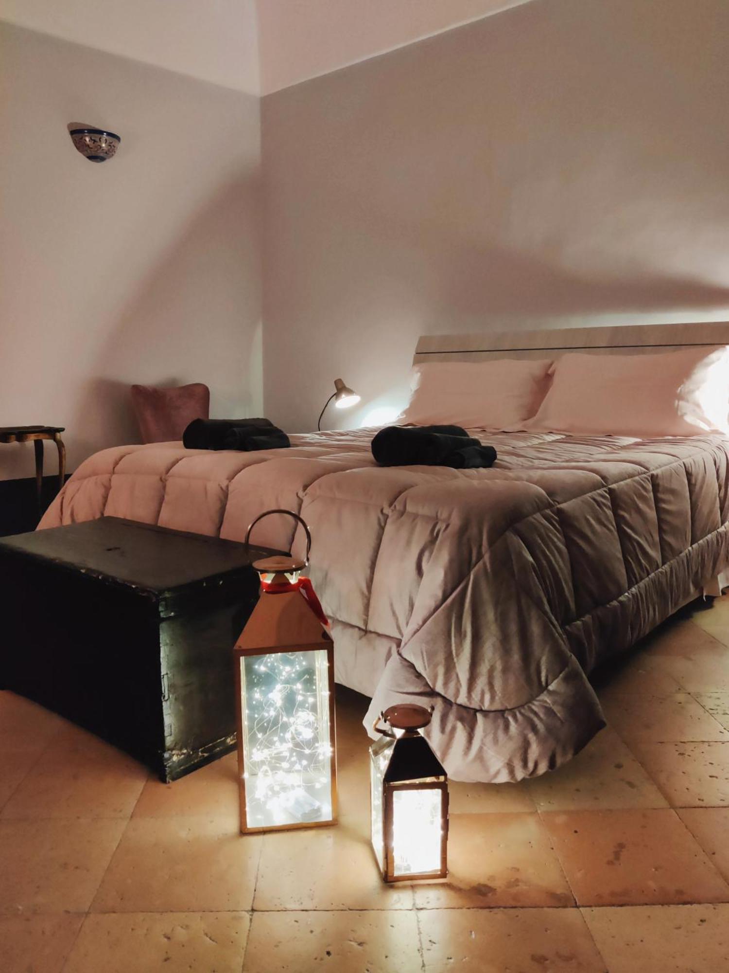 Rachel'S House Appartement Altamura Buitenkant foto